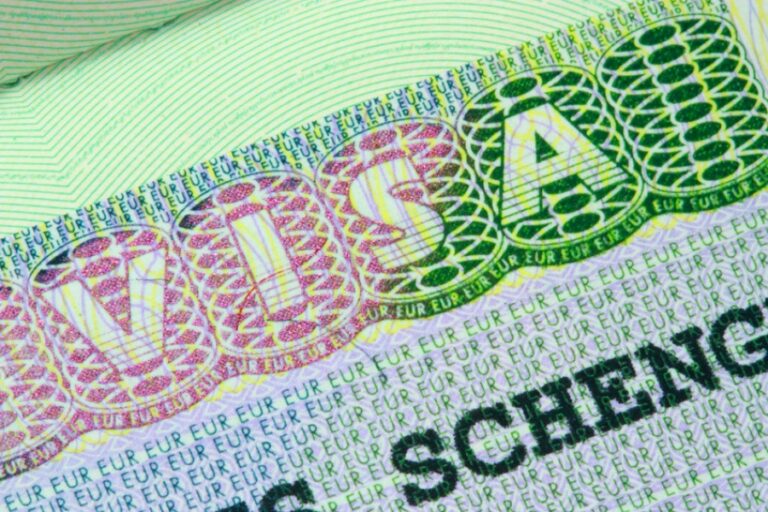 Home visa