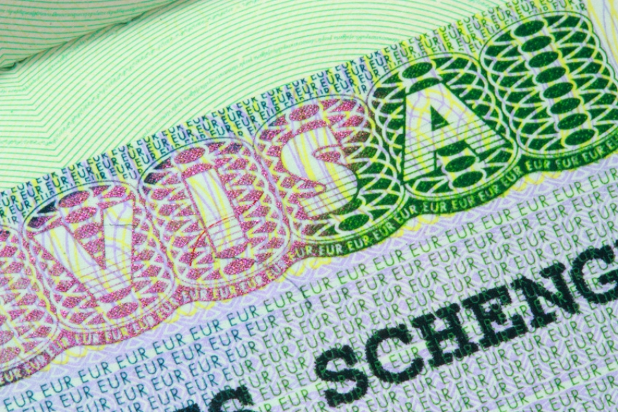 visa
